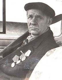 Самсонов Николай Николаевич