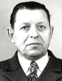 Скудняков Александр Андреевич