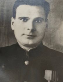 Григорьев Николай Федорович