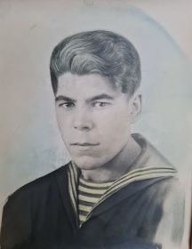 Затягов Иван Тимофеевич