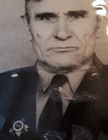 Питанов Константин Иванович