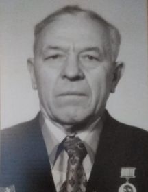 Куликов Константин Иванович