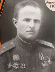 Никулин Иван Степанович
