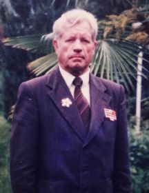 Нартиков Михаил Владимирович