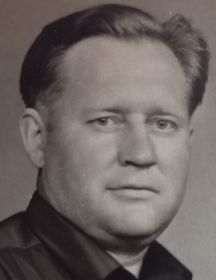 Чалкин Дмитрий Федорович