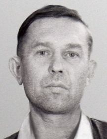 Шмелев Степан Егорович