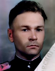 Левко Иван Семенович