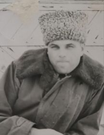 Закружный Григорий Фомич