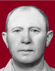 Суворов Василий Дмитриевич