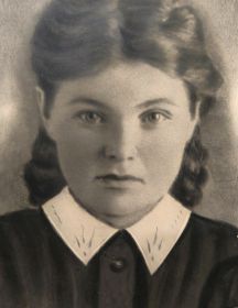 Колобанова Любовь Николаевна