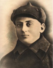 Кузнецов Михаил Иванович