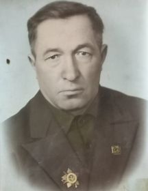 Хрол Иван Андреевич