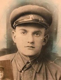 Кирякин Валентин Петрович