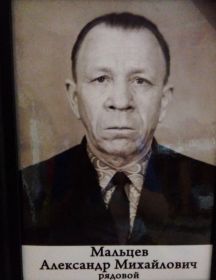 Мальцев Александр Михайлович