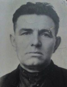 Абаринов Иван Андреевич