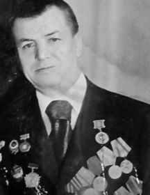 Исаев Фёдор Григорьевич