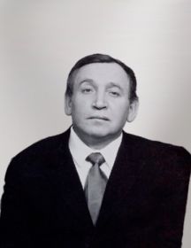 Морин Константин Дмитриевич