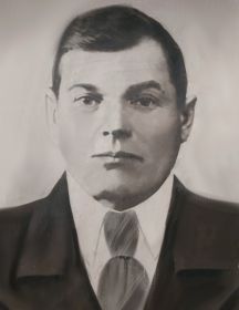 Гурьянов Александр Петрович