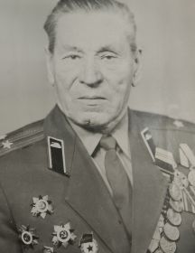 Гаврилов Александр Григорьевич