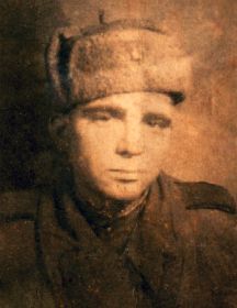 Щитов Александр Михайлович