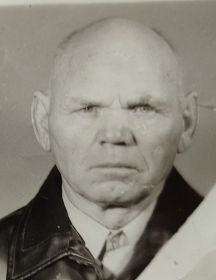 Ащеулов Семён Михайлович