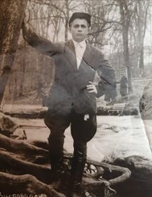 Воробьев Иван Николаевич