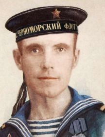 Конивченко Николай Никитович