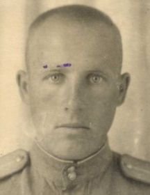 Юрин Виктор Владимирович