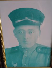 Добрынин Сергей Тарасович