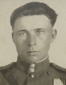 Яблоков Иван Александович