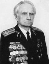 Рюмин Павел Иванович