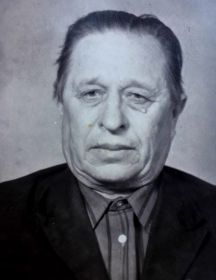 Волков Михаил Дмитриевич