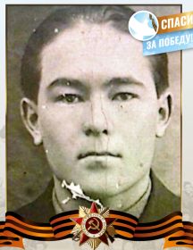 Аминов Хамит Халилович