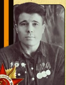 Мангилев Николай Илларионович