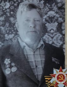 Плесовских Георгий Евлампиевич