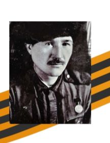 Лопатников Алексей Тихонович