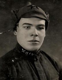 Овчинников Леонтий Макарович