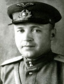 Галицкий Николай Петрович