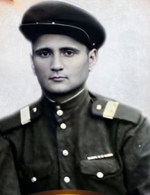 Сидоров Петр Анисимович