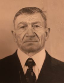 Махортов Николай Васильевич