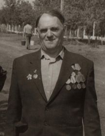 Назин Александр Никифорович