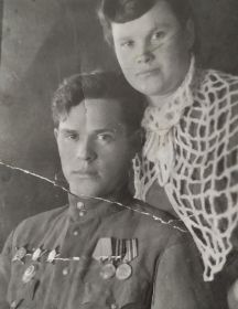 Исаков Александр Павлович
