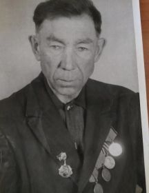 Сидоров Петр Иванович