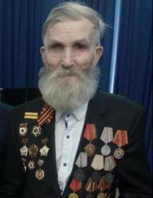 Максимов Иван Иванович