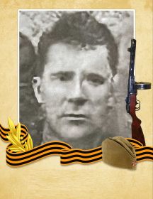 Халиулин Галим 