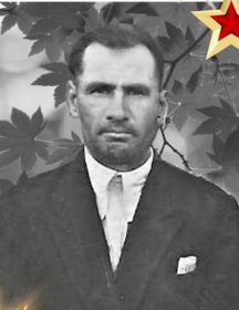 Приданников Петр Михайлович