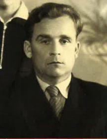 Лесков Александр Александрович