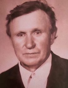 Парфёнов Алексей Иванович