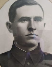 Дмитриев Иван Николаевич