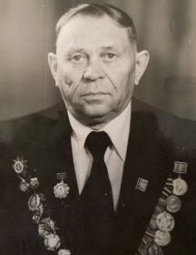 Сивцев Иван Алексеевич